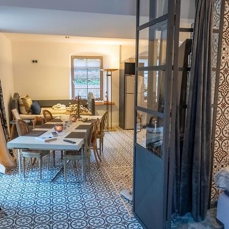 Apartamento Holzwerk Oybin Exterior foto