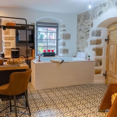 Apartamento Holzwerk Oybin Exterior foto