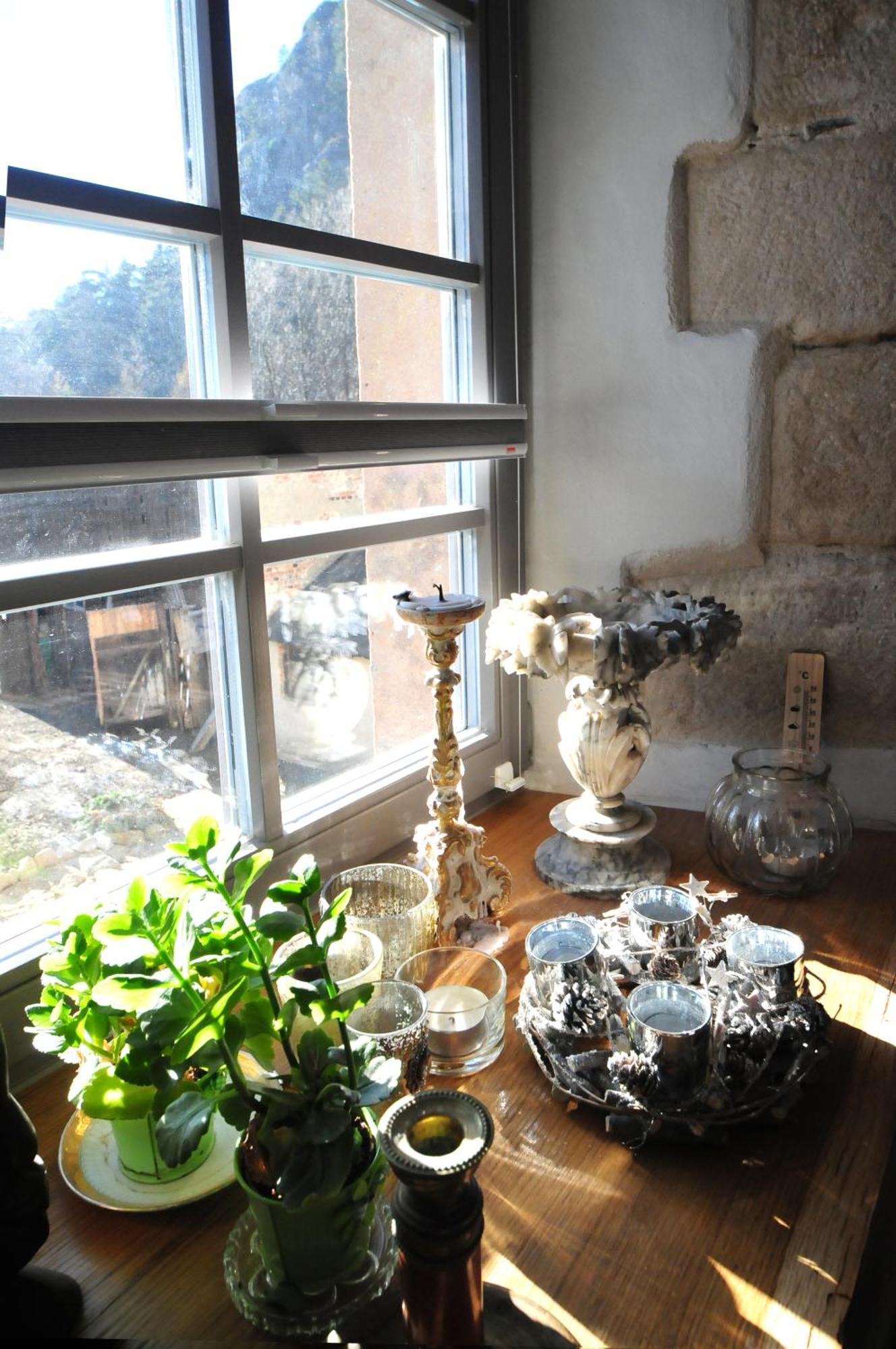 Apartamento Holzwerk Oybin Exterior foto