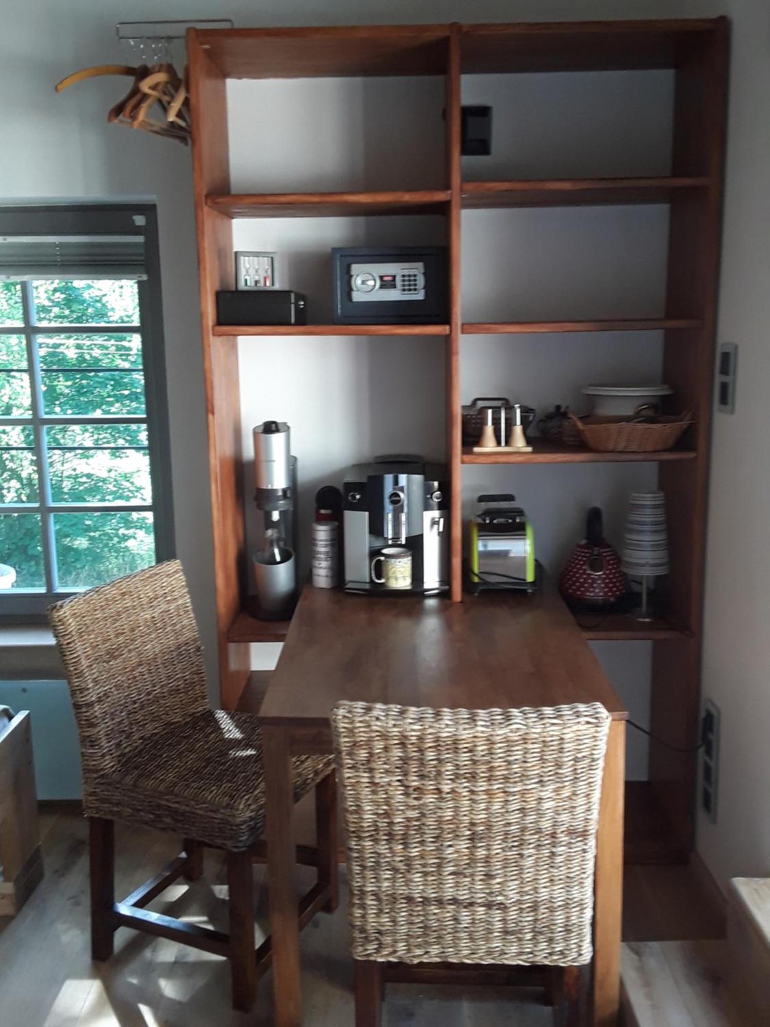 Apartamento Holzwerk Oybin Exterior foto